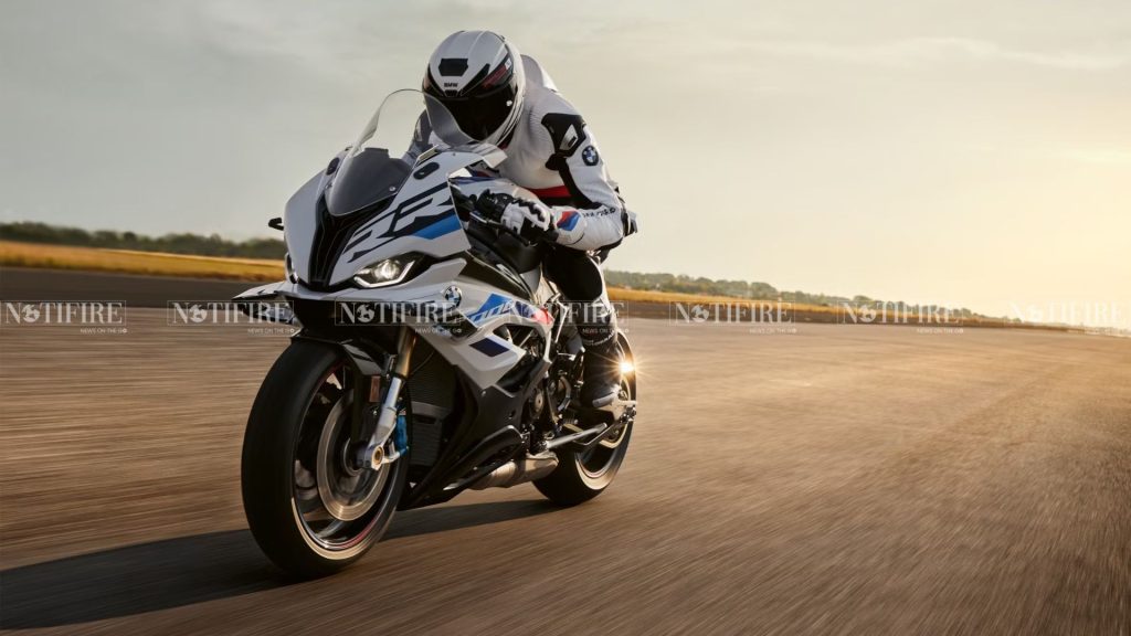 bmw motorrad