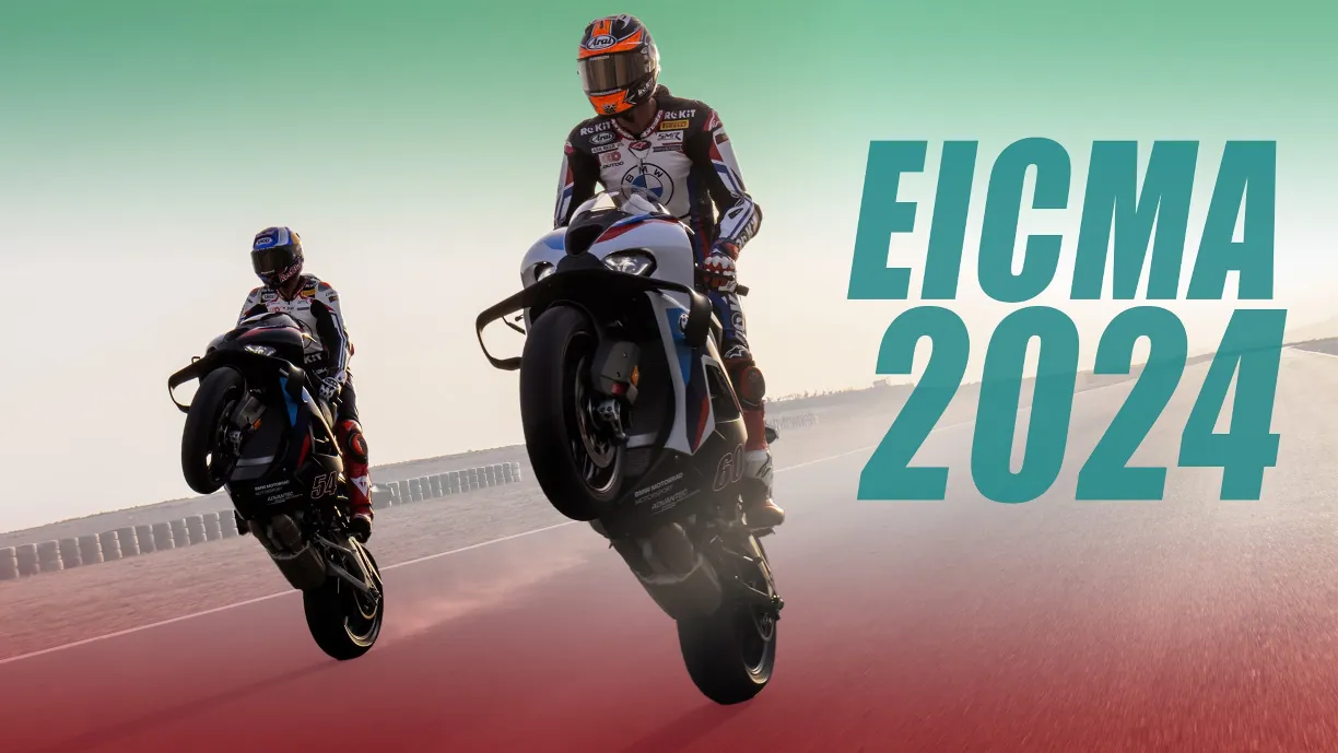 eicma