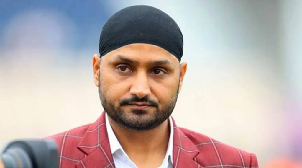 Harbhajan's Fiery Reply To Fan's "Earlier Generation Played Murali, Warne" Post After 0-3 Defeat.