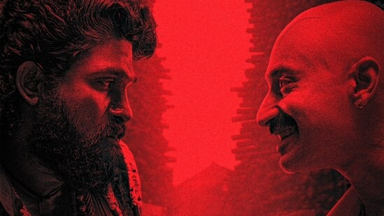 Pushpa 2 The Rule advance booking: Sukumar's Allu Arjun, Rashmika Mandanna, Fahadh Faasil-starrer will be released in theatres in a month.