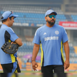 Gautam Gambhir's Huge Captaincy Announcement Amid Rohit Sharma