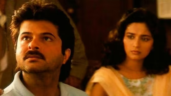 Anil Kapoor Pens Note as Parinda Clocks 35 Years, Calls It ‘The Most Powerful Film Ever Made’