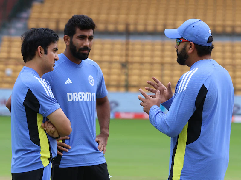 Jasprit Bumrah, Ravichandran Ashwin Share Key Advice for Young India Players Ahead of Australia Tour