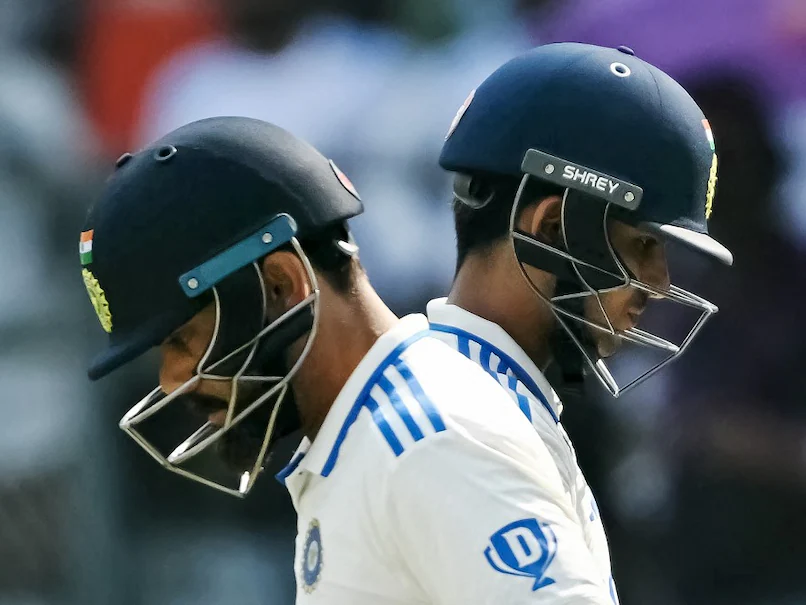 Anil Kumble was taken aback by BCCI’s decision to cancel the practice game before India’s first Test match against Australia in Perth, starting November 22.