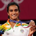 PV Sindhu to Marry IT Professional Venkata Datta Sai on December 22 in Udaipur