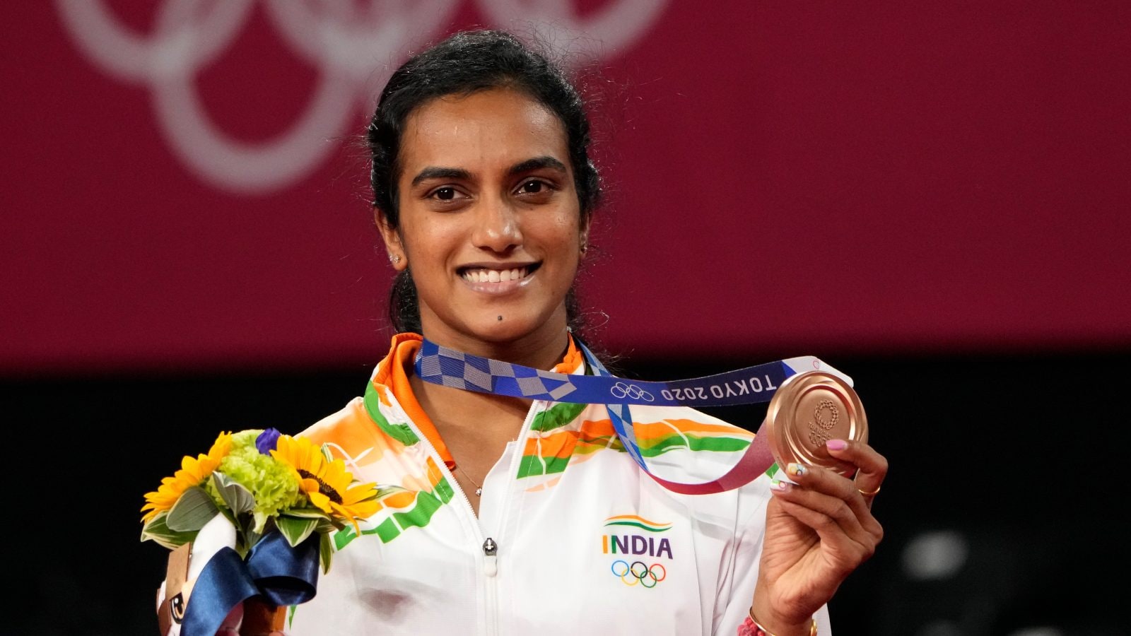 PV Sindhu to Marry IT Professional Venkata Datta Sai on December 22 in Udaipur