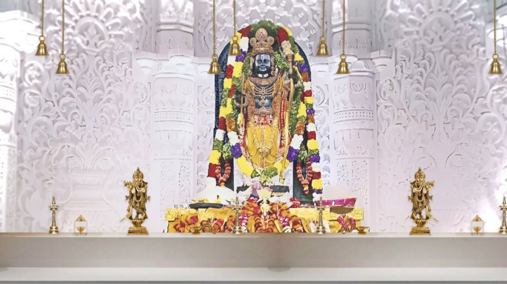 Ayodhya Ram Mandir Entry Pass System: 5 Things Devotees Should Know