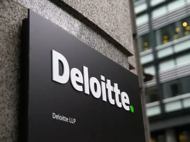 Deloitte Expands in Lucknow: A Game-Changer for Jobs and Growth 2025