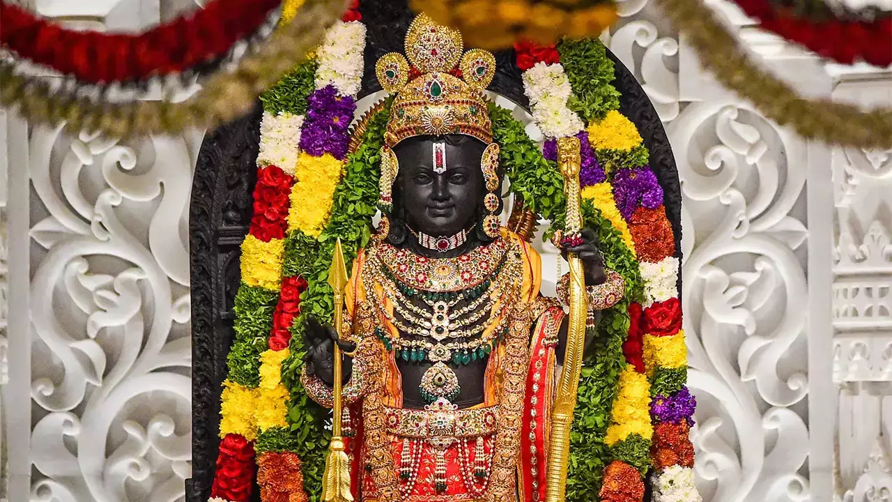 Ayodhya Ram Mandir Entry Pass System: 5 Key Things to Know