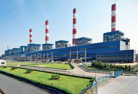 Reliance Power Shares: Growth Driven by Strong Infrastructure