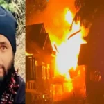 Asif Sheikh’s House Demolished