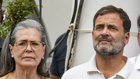 Congress Hold Nationwide Protest