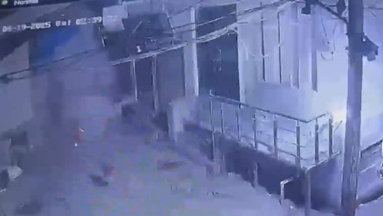 Mustafabad Building Collapse