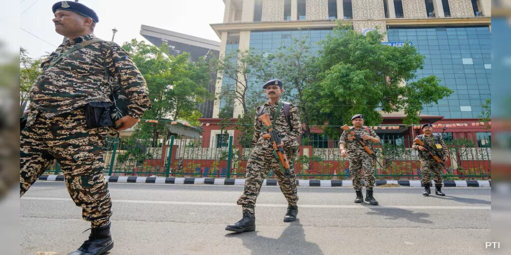 Extradition update Tahawwur Rana