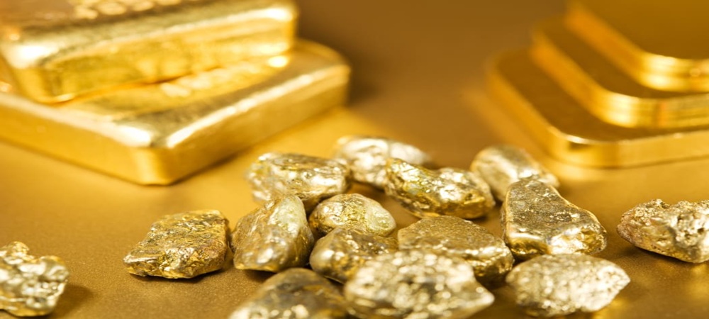 Gold hits all-time high