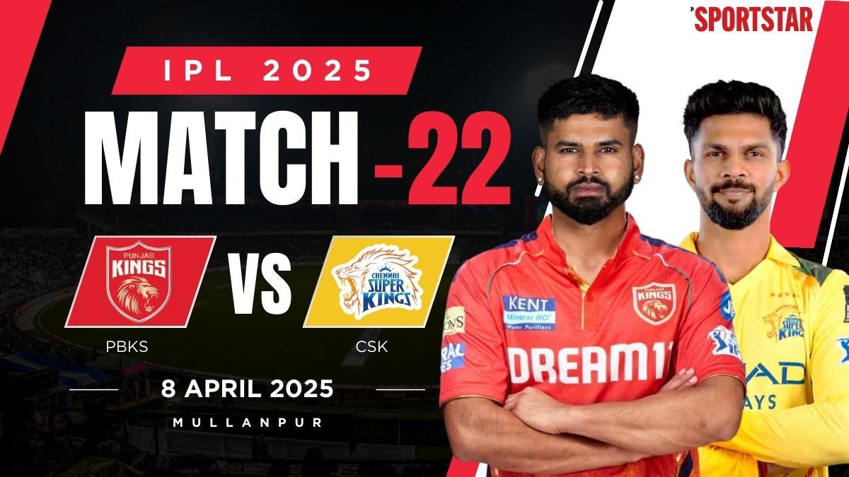 CSK's Dropped Catches vs PBKS