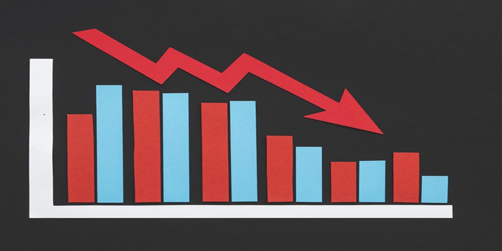IT Stocks Fall Up to 6%