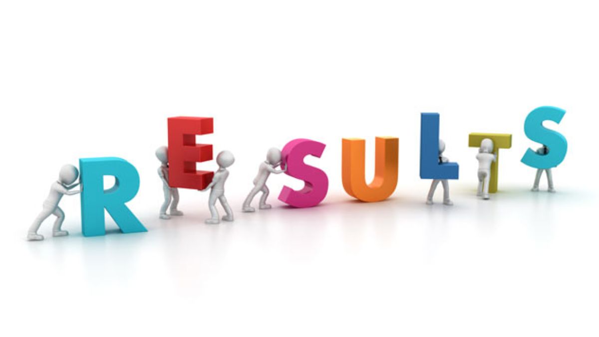 Karnataka 2nd PUC Result 2025