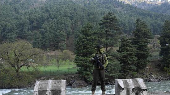 Pahalgam Attack