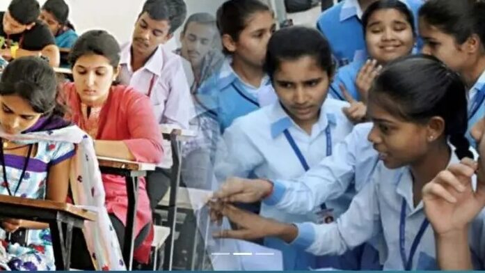 TS Inter Results 2025