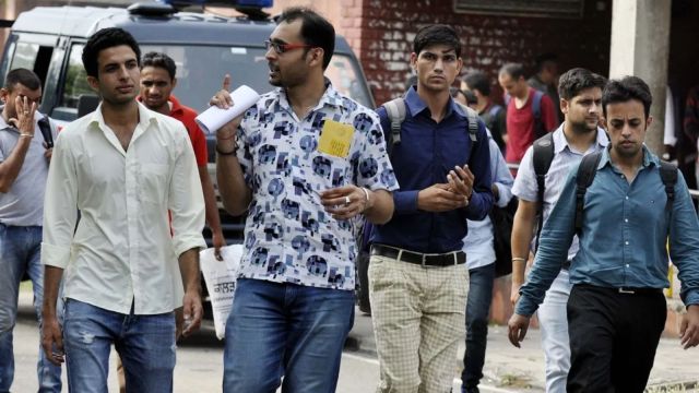 UPSC NDA 1 Result 2025