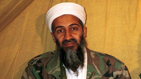 US Official Likens Gen Munir to Osama