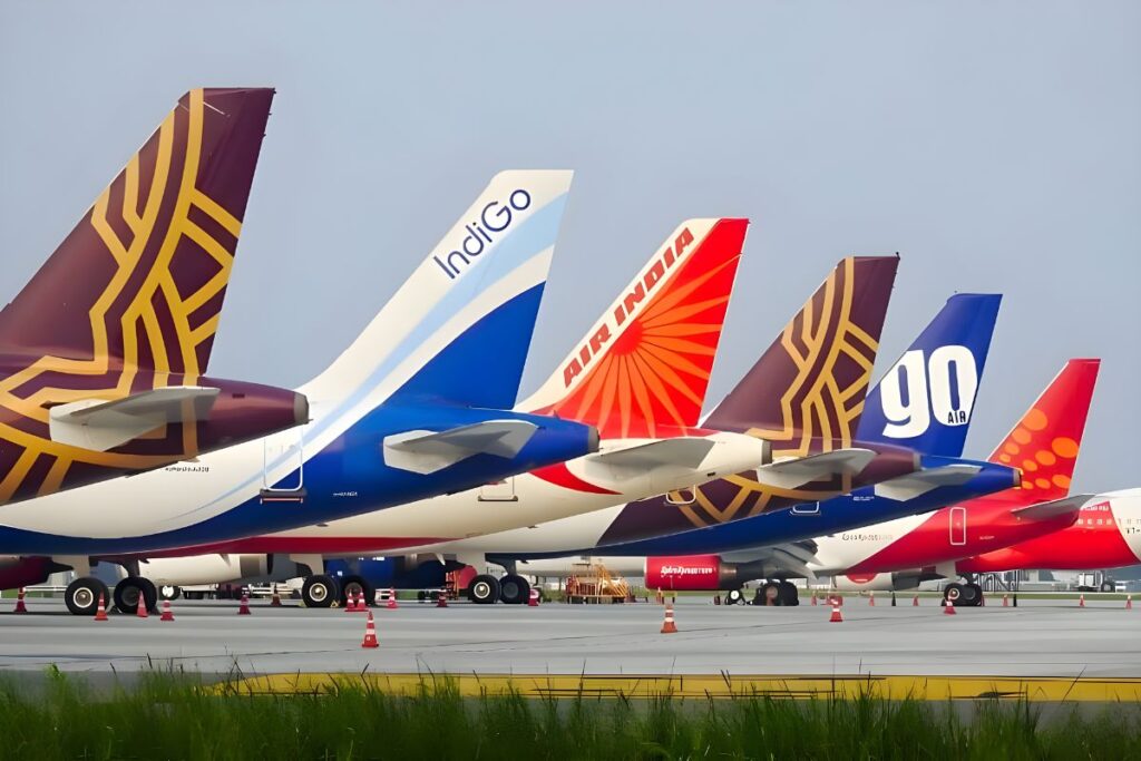 India-China direct flights 2025, flight suspension India-China, India-China talks 2025, impact on business and students, third-country travel routes, India-China relations.