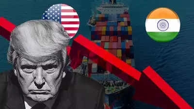 US Tariffs on Indian Imports