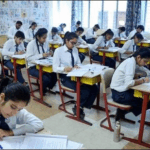 UP Board Result 2025