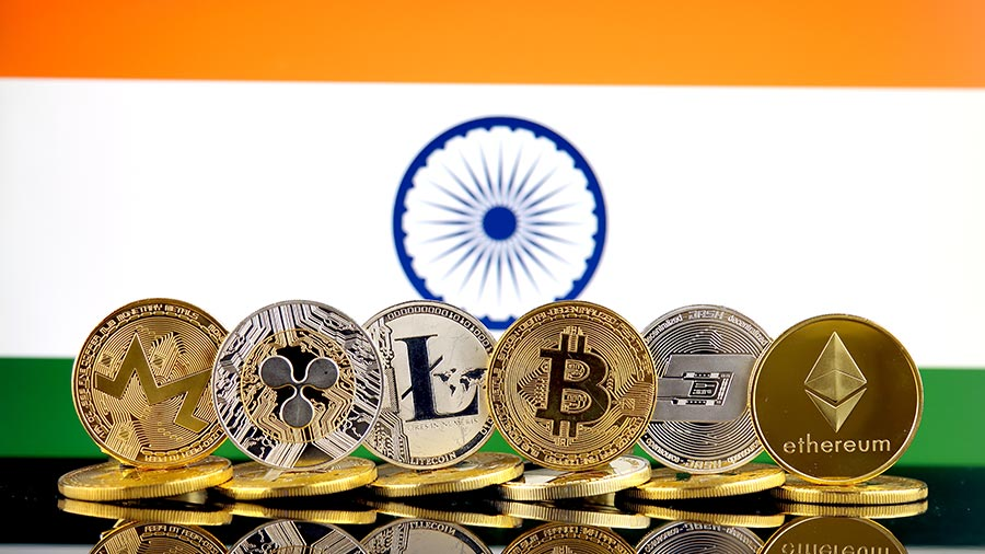 Crypto Regulation in India