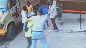 CCTV Twist: Bengaluru Wing Commander Road Rage Case