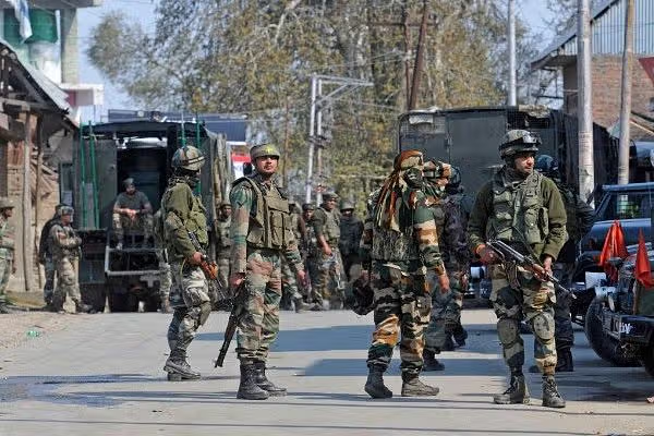 Pahalgam terror attack