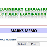 AP SSC Class 10th Result 2025