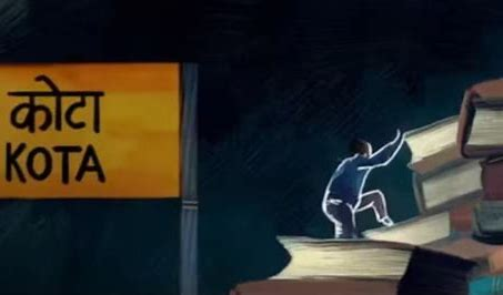 Delhi NEET Aspirant Suicide in Kota Days Before Exam