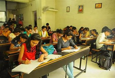 JEE Advanced 2025 Admit Card