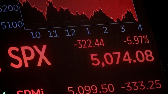 Japan stock market crash has shaken global markets as the Tokyo Stock Exchange halted trading