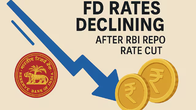 RBI Repo Rate Cut