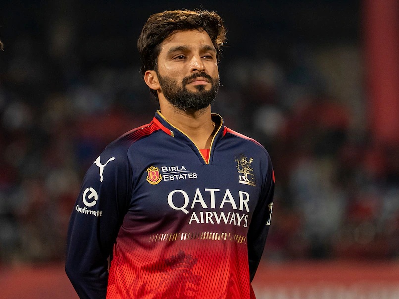 Rajat Patidar RCB batting criticism