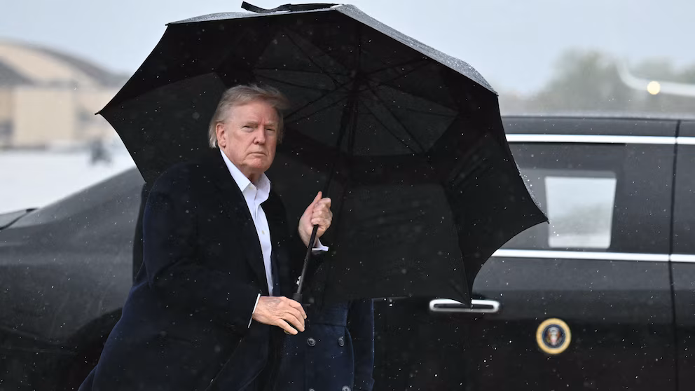 Trump Medical Records 2024