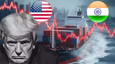 US Tariffs on Indian Imports: 5 Shocking Market Impacts