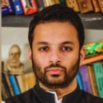 Ashoka University professor arrested