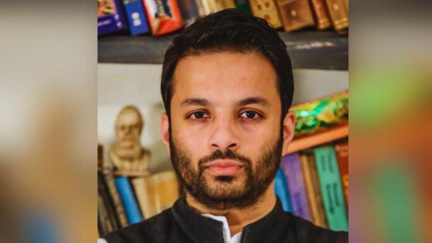 Ashoka University professor arrested