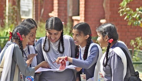 Haryana Board 10th and 12th Result 2025