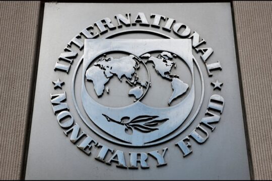 IMF Approves $1B loan