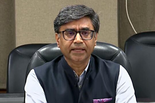 India Pakistan ceasefire