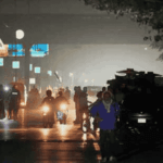 India strikes 3 Pakistani airbases