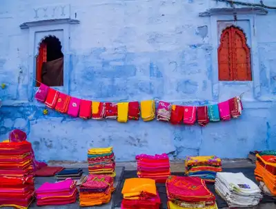 National Textile Day 2025