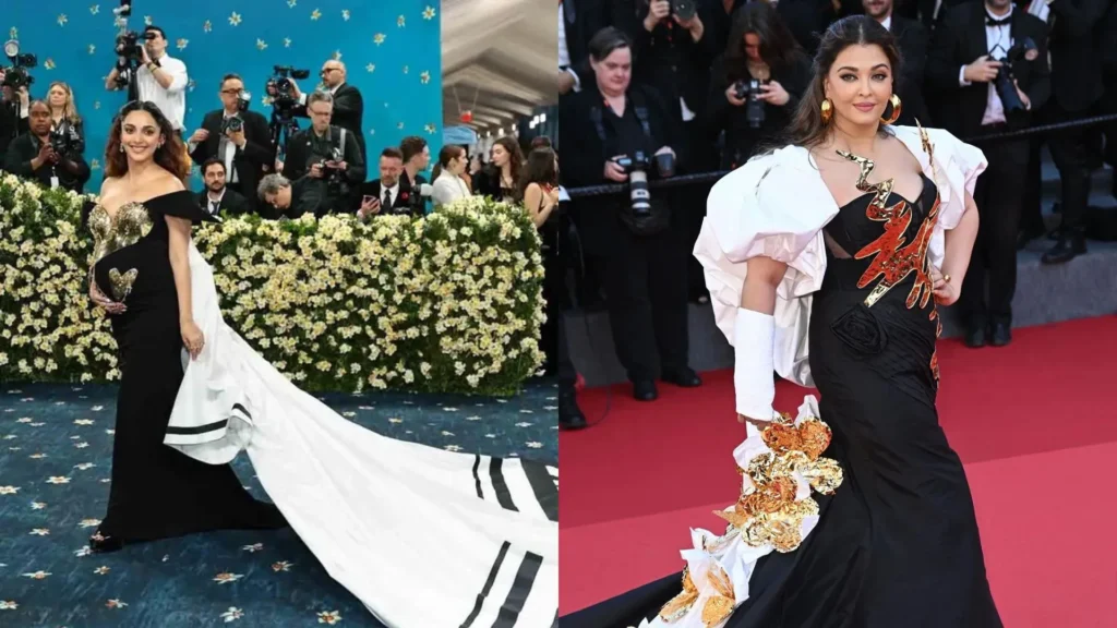 Kiara Advani’s Met Gala 