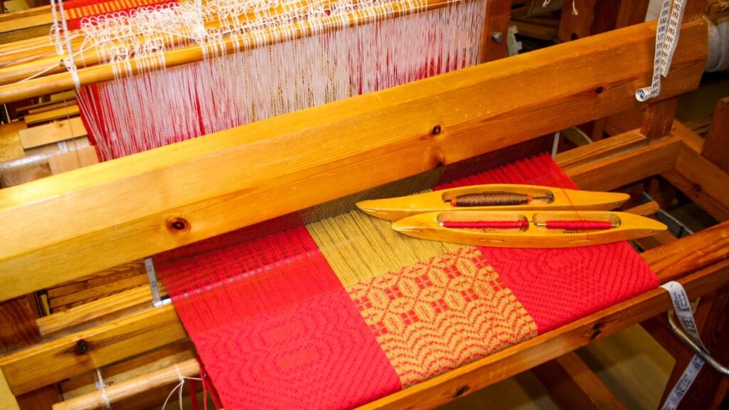 National Textile Day 2025