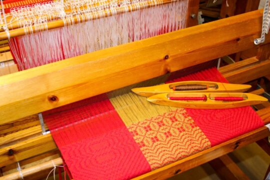 National Textile Day 2025